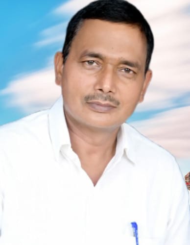 NANDKISHOR YADAV